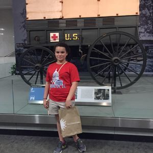 Meet your Posher, Kendra